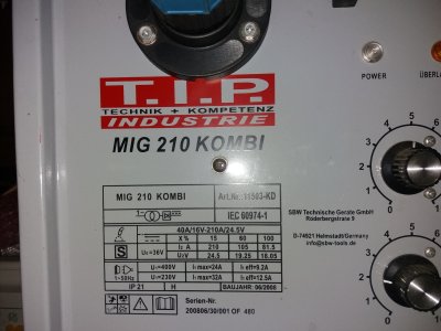 TIP Schweißgerät MIG 210 Kombi Bild01.jpg