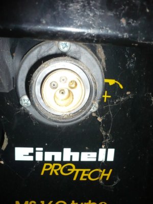Einhell protech 160 turbo - Anschluss.JPG