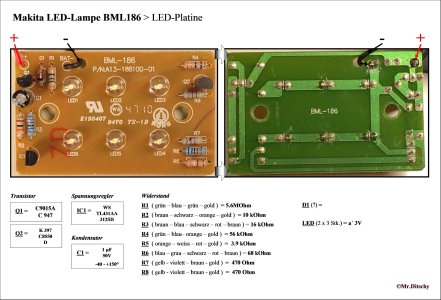 Makita LED-Lampe BML186_LED-Platine_v3-50_©mr.JPG